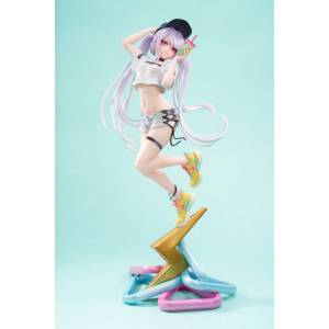 Original Character: Spark 1/7 [Hobby Sakura]