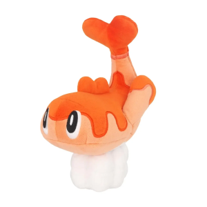 Pokemon Plush: Nigirigon - Curly Form (PP275) [SAN-EI]