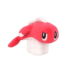 Pokemon Plush: Nigirigon - Droopy Form (PP276) [SAN-EI]