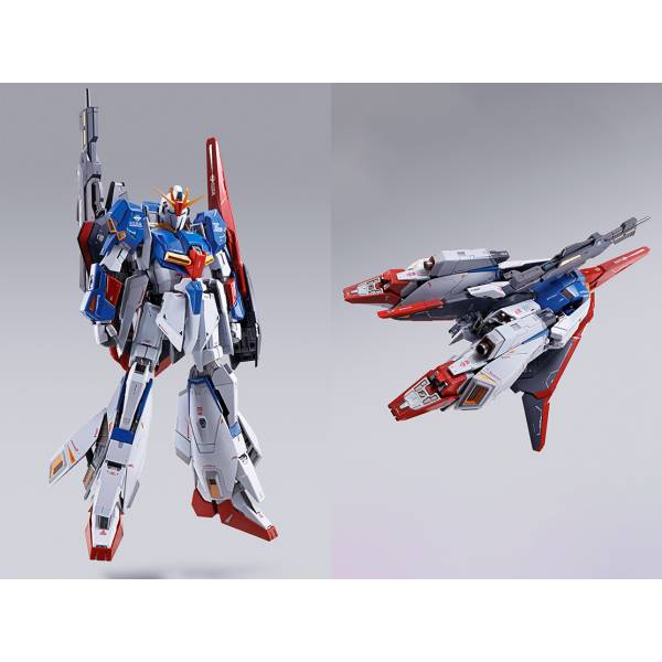 コミック・アニメ BANDAI L BUILD MSZ-006 ZETA GUNDAM コミック・アニメ L BUILD MSZ-006 Zeta Gundam RG Zeta Gundam