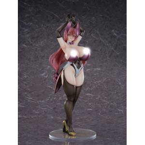 Original Character: Bunny 1/5 - Illustrated By Oekakizuki [PURE]