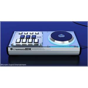 beatmania IIDX Controller Premium Model [Konamistyle Limited Edition]