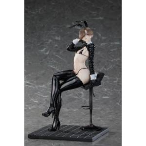 Original Character: Sakuragi Yayoi 1/6 - Illustrated by Kaomin [PURE]
