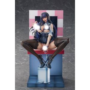 Original Character: Sakira 1/6 - Illustrated by Sadakage [PURE]