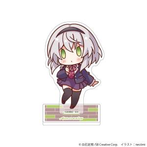 Wandering Witch: The Journey of Elaina - Acrylic Stand - Amnesia [Movic]