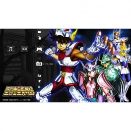 Saint Seiya Senki - édition standard [PS3]