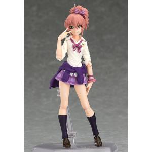 THE IDOLM@STER CINDERELLA GIRLS - Mika Jougasaki: 346 Production ver. [Figma 286]