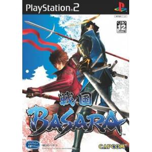 Sengoku Basara / Devil Kings [PS2 - Used Good Condition]