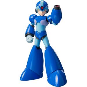 threezero MDLX ロックマン X エックス 　RockmanX MDLX: Rockman X [threezero] - Nin-Nin-Game.com