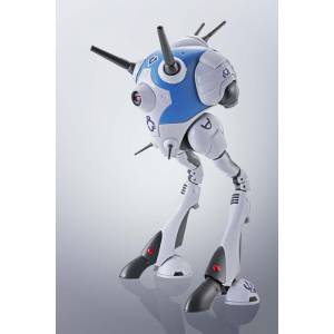 The Super Dimension Fortress Macross - Regult [HI-METAL R]