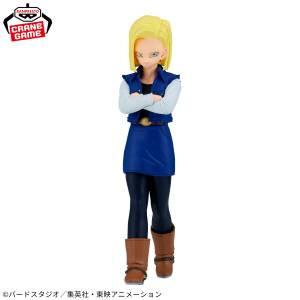 Solid Edge Works: Dragon Ball Z - Android 18 (The Departure