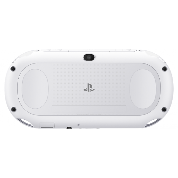 PlayStation Vita Slim - Glacier White - Starter Kit - Wi-Fi (PCHJ-10029)  [Occasion BE]