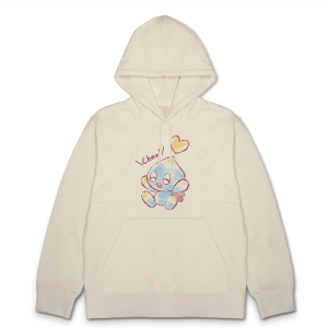 Sonic the Hedgehog: Pullover Hoodie - Chao (XL) [COSPA]
