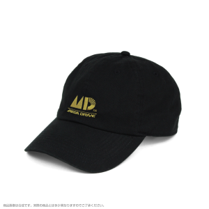 Sega Mega Drive: Cap - Mega Drive Logo Embroidered [COSPA]