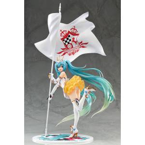 "VOCALOID" Series - Racing Miku 2015 Ver. [Good Smile Company]
