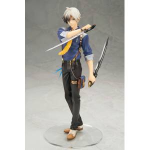 Tales of Xillia 2 - Ludger Will Kresnik [Alter]