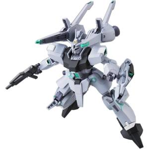HG 1/144: Mobile Suit Gundam Unicorn - ARX-014 Silver Bullet - Gael Chan Exclusive Machine Ver. (Limited Edition) [Bandai]