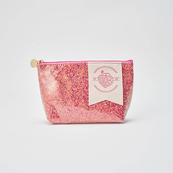 One Piece: Glittery Pouch - Ope Ope no Mi (Limited Edition) [Toei Animation]