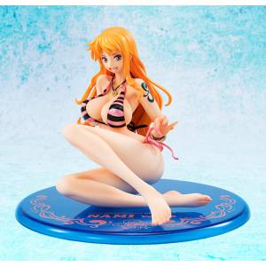 Buy One Piece - Nami Version BB Pink Limited Edition