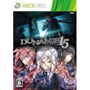 Dunamis 15 [X360 - Used Good Condition]