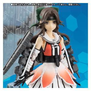 Kantai Collection -KanColle- Jintsuu Kai II - Limited Edition [Armor Girls Project]