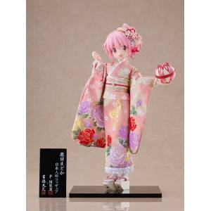 Puella Magi Madoka Magica Rebellion: Kaname Madoka 1/4 - Yoshitoku