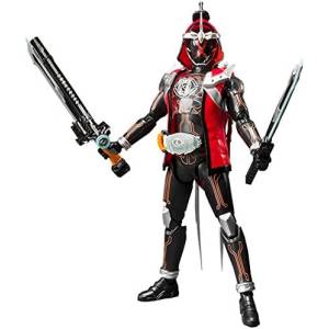 Kamen Rider Ghost Musashi Damashii - Limited Edition [SH Figuarts]