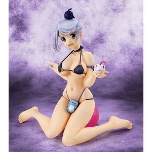 Bikini Warriors - Mage Excellent Model CORE DX Limited Edition [Megahouse]