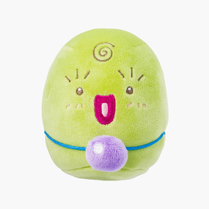 Ojamajo Doremi: Ojatama Plush - Maggie-Grigri [Toei]