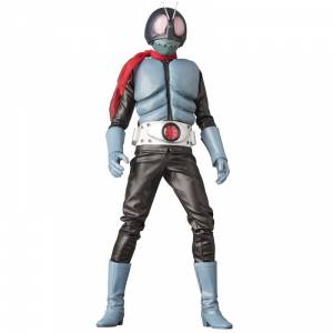 Kamen Rider - Former Rider 1 Ultimate Kyuukyoku Edition [RAH / Real Action Heroes 750]