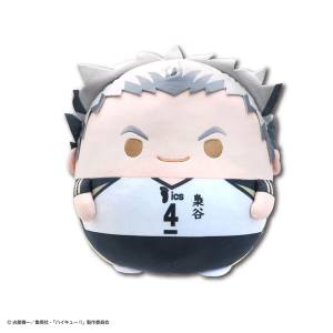 Haikyu!!: Fuwa Kororin BIG Vol.3 - Kotaro Bokuto [Max Limited]