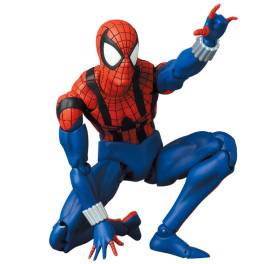 Mafex deals Spider-Man Ben Reilly