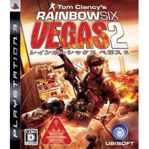 Rainbow Six Vegas 2 [PS3 - Occasion BE]