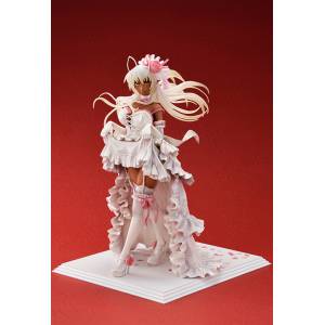 Fullmetal Daemon Muramasa - Muramasa the 3rd Weeding ver. [Hobby Japan]