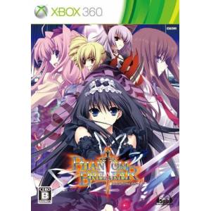 Phantom Breaker (Limited Edition) [X360 - Used Good Condition]