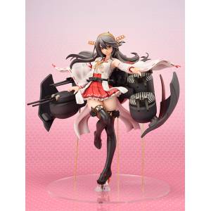 Kantai Collection -Kan Colle- Haruna - Hobby Japan Limited Edition [Amakuni]