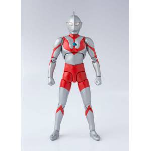 Ultraman Series - Ultraman [SH Figuarts]