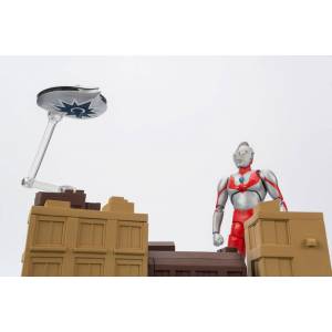 Ultraman Series - Ultraman 50th Anniversary Edition [SH Figuarts]