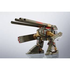 The Super Dimension Fortress Macross - HWR-00-MKII Destroid Monster [HI-METAL R]