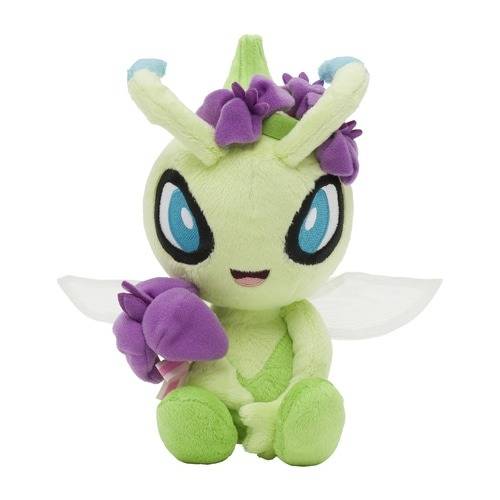 Pokémon Plush: Celebi's Celebration [The Pokémon Company]
