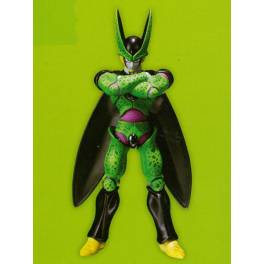 Bandai sold Dragon Ball Z SH Figuarts Perfect Cell Original Excellent Condition