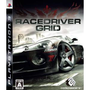Race Driver Grid [PS3 - Occasion BE]