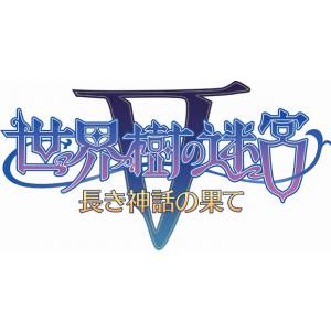 Etrian Odyssey V / Sekaiju no Meikyuu V Nagaki Shinwa no Hate - Famitsu DX Pack [3DS]