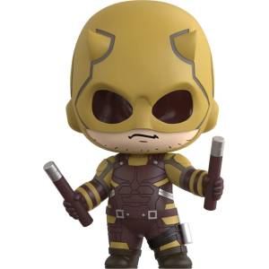 Cosbi: Marvel Collection 034 -  Daredevil [Hot Toys]