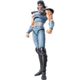 MEDICOM buy SUPER ACTION STATUE FIST OF THE NORTH STAR