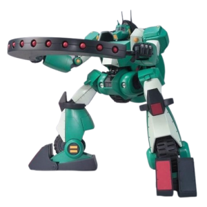 R3 1/100: Combat Mecha Xabungle - Walker Gallia (Limited Edition