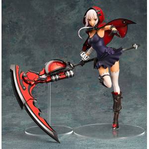 GOD EATER 2 RAGE BURST - Livie Collete [Good Smile Company]
