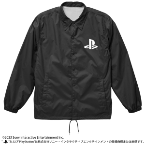 PlayStation: Coach Jacket (L) [COSPA]