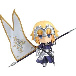 Fate/Grand Order - Ruler / Jeanne d'Arc Reissue [Nendoroid 650]