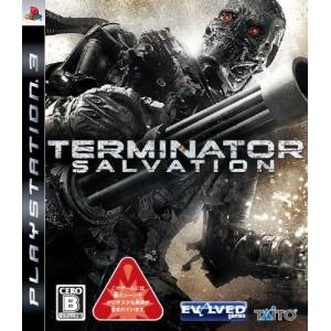 Terminator Salvation / Terminator Renaissance [PS3 - Occasion BE]